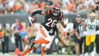 Cincinnati Bengals - Zac Taylor: Joe Burrow will play a limited number of  snaps in the final preseason game this Sunday. See you there:  bengals.com/tickets