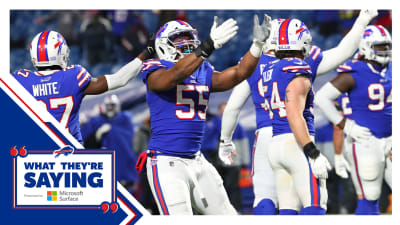 Examining the Buffalo Bills' offensive line ahead of the 2019 NFL season, NFL News, Rankings and Statistics