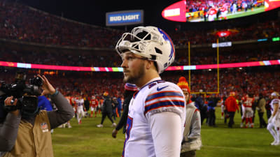 NFL playoffs 2022: NFL stunned by insane ending to Kansas City Chiefs vs  Buffalo Bills game, Patrick Mahomes, Josh Allen, reaction