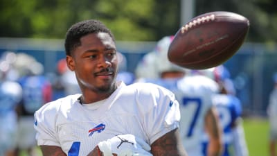 Diggs finds validation in being selected a Bills captain - The San Diego  Union-Tribune