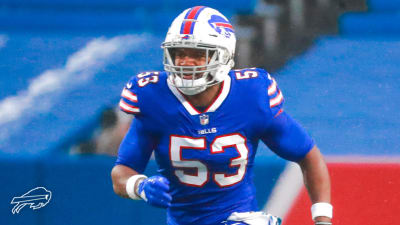 Buffalo Bills: Tyrel Dodson misses golden opportunity to secure