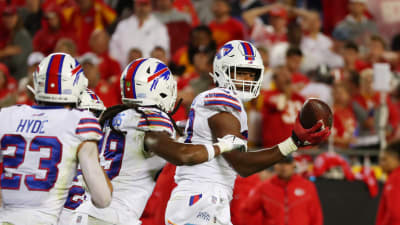 3 players the Buffalo Bills must game plan for against the KC Chiefs