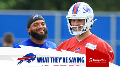 Behind The Mask Podcast: 2023 PLAYOFF PREVIEW, BILLS, EAGLES