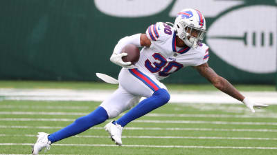 It's time for Bills to bench Dane Jackson following performance vs. Lions  (Encouraged/worried) 