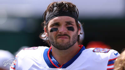 Bills TE Dawson Knox Tests Positive for COVID-19