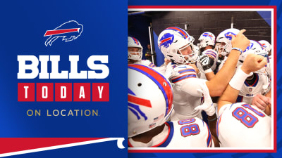 NFL U.K. favors Buffalo Bills in 2021 season predictions