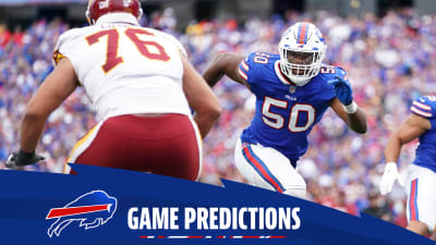 Patriots vs. Bills Odds, Picks, Predictions: 4 Ways Experts Are Betting  Saturday's NFL Playoff Wild Card Game
