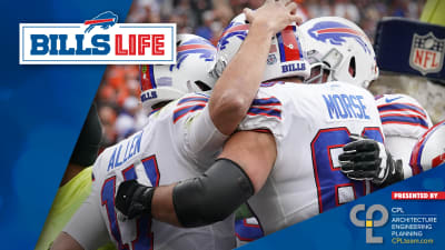 Bills Life: How a Josh Allen selfie turned into art