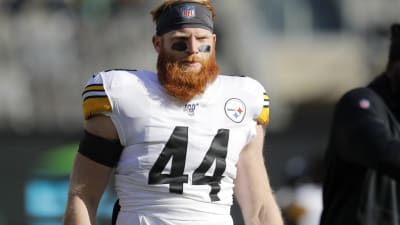 Q&A: Bills linebacker Tyler Matakevich ready to face college coach