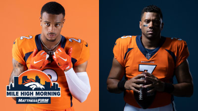 Mile High Morning: Pat Surtain II lands at No. 32 in PFF's ranking of the  top 101 players of 2022