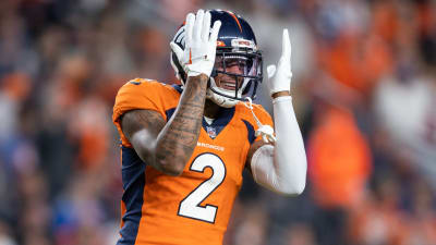 Denver Broncos: Pat Surtain, Javonte Williams on PFWA All-Rookie Team