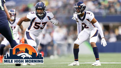 Mile High Morning: PFF names Pat Surtain II as Broncos' top 2022