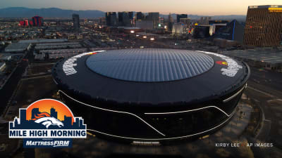 2021 Pro Bowl to be played at new Las Vegas stadium – The Denver Post