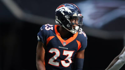 Denver Broncos' Rookie to Watch in Week 10: McTelvin Agim