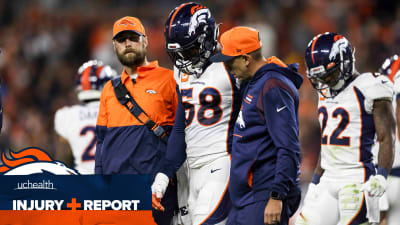 Broncos Lose Playmaking Safety to Season-Ending Injury: Report