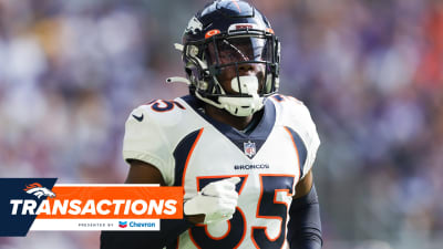 Eagles trade for Broncos rookie CB Kary Vincent Jr. - The Athletic