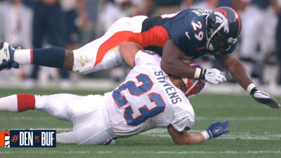 Sacco Sez: Broncos have not always been 'Monday Night Football