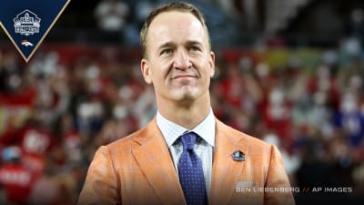 Peyton Manning does not approve of your scoreboard shenanigans - NBC Sports