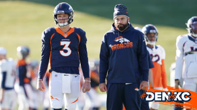 Broncos Briefs: Pass-often game plan by Chiefs surprises Denver