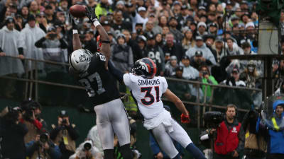 Rookie Report: Phillip Lindsay needs no introduction