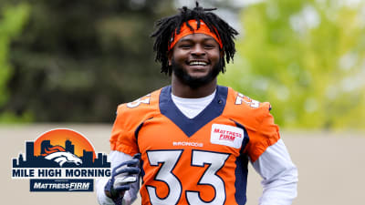 Finding 2022's Fantasy Football Breakout Running Back: Javonte Williams, Denver  Broncos, Fantasy Football News, Rankings and Projections