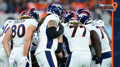 Could the Broncos add to their current pass-rush room?