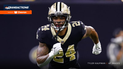 Denver Broncos have signed running back Dwayne Washington - Mile