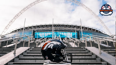 Broncos report card: London game won't be hung in a museum, but a win's a  win