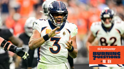 Fantasy Alert: Broncos' Russell Wilson Rushes for 25 Yards in Lone Series  vs. 49ers, News, Scores, Highlights, Stats, and Rumors