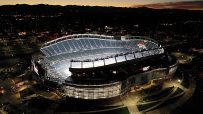 Stadium Tech Report: Connectivity soars at Denver Broncos' Sports Authority  Field at Mile High