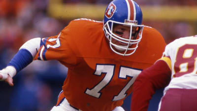 Why Denver's Karl Mecklenburg deserves one last shot at the Hall of Fame -  Talk Of Fame