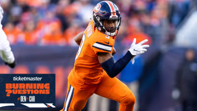 Burning Questions: Can Russell Wilson's return boost the Broncos' offense  in London?