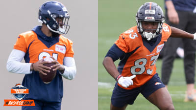 How Will Broncos Proceed With Crowded OLB Corps?