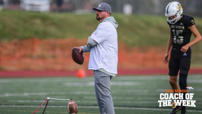 Denver Broncos High School Football Coach of the Week: Pueblo Central's  Kris Cotterman - Colorado High School Activities Association