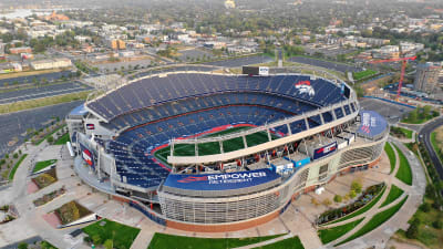 Mile High Football Bash - Home Opening Game - Mile High Station