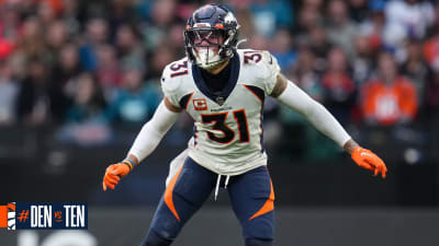 Denver Broncos release their 2022 uniform schedule - Mile High Report