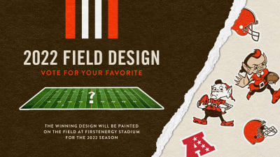 Midfield stadium logo to reappear this year, and fans get to vote on what  that emblem will be - Dawgs By Nature