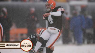 Counting down the top 75 players in Browns history: Nos. 51-75