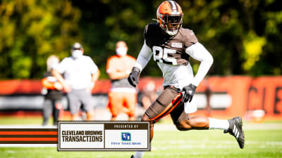 Browns News 7/10: David Njoku expectations, Roster Building Blocks