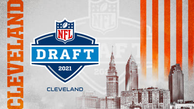 NFL Draft 2021 in Cleveland: Guide to schedule, tickets, traffic