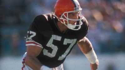 Cleveland Browns: Clay Matthews a semifinalist for 2023 Pro Football Hall  of Fame class - Dawgs By Nature