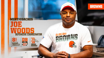 Cleveland Browns: Joe Woods' defense is a major liability