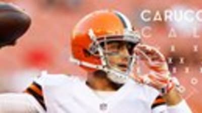 Brian Hoyer's only focus can be on Steelers' defense