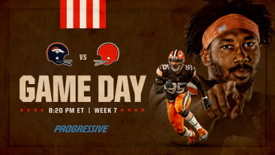 Browns vs. Panthers: Need to Know Game Day Information