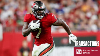 Leonard Fournette Injury Update: Will the Buccaneers' RB play in the  Divisional Round against the Rams?