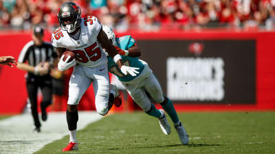 Forcing Turnovers Key for 2023 Buccaneers Defense