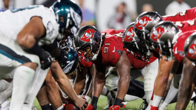 Tampa Bay Buccaneers drop first game of season on Monday Night Football - Tampa  Bay Business Journal