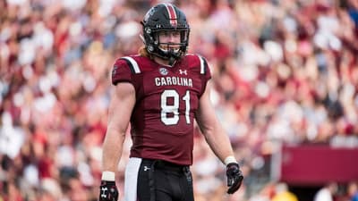 2018 Prospect Primer: TE Hayden Hurst