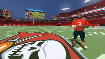 Virtual tour of Raymond James Stadium upgrades and the Tampa Bay Buccaneers  new indoor practice facility - Tampa Bay Business Journal