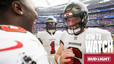 Bears-Bucs live stream: How to watch Week 2 NFL game online with start  time, TV channel, odds, more - DraftKings Network